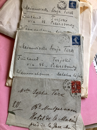 Container image