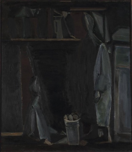 Container image