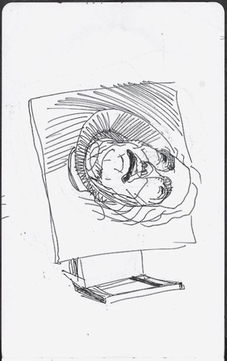 Container image