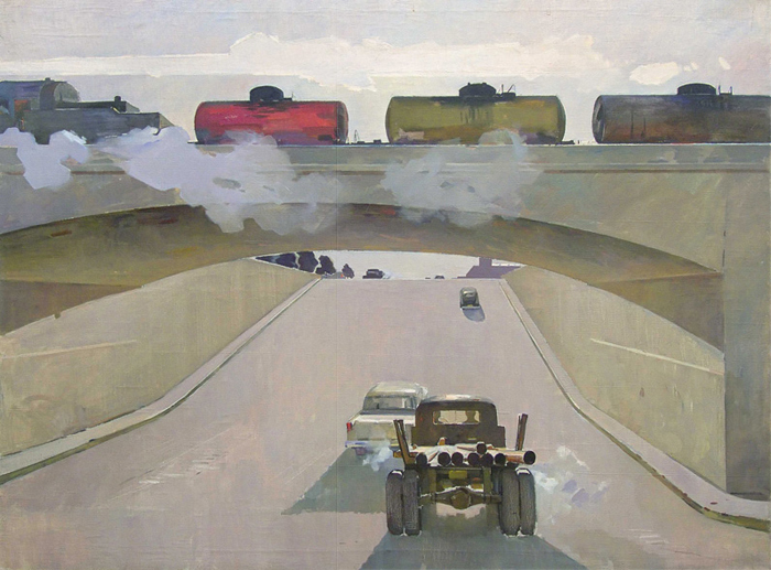 Container image