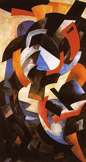 Container image