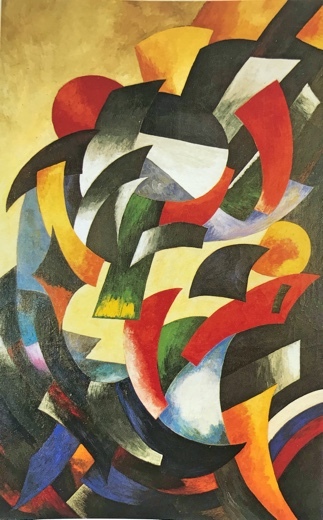 Container image