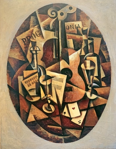Container image