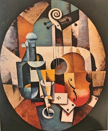 Container image
