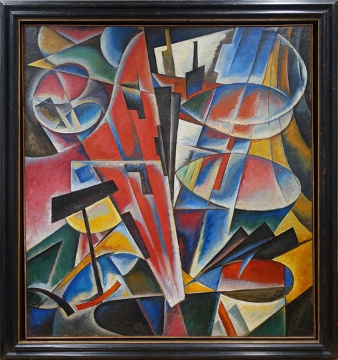 Container image