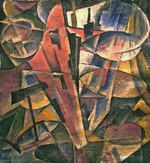 Container image