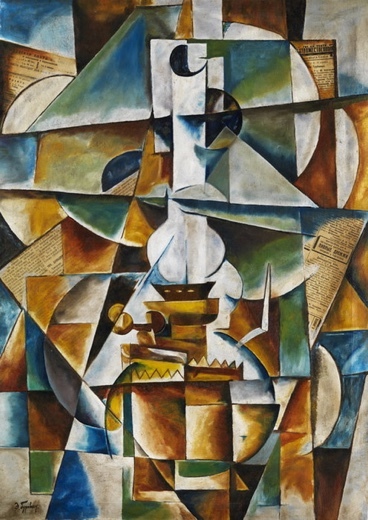 Container image