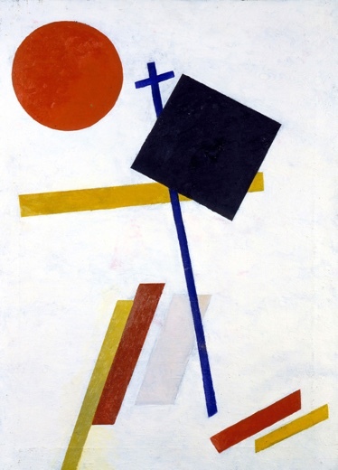 Container image