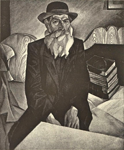 Container image