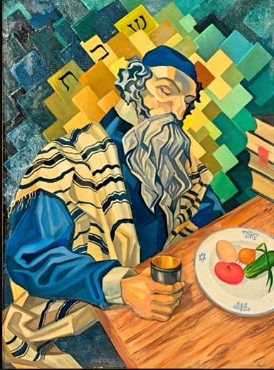 Container image