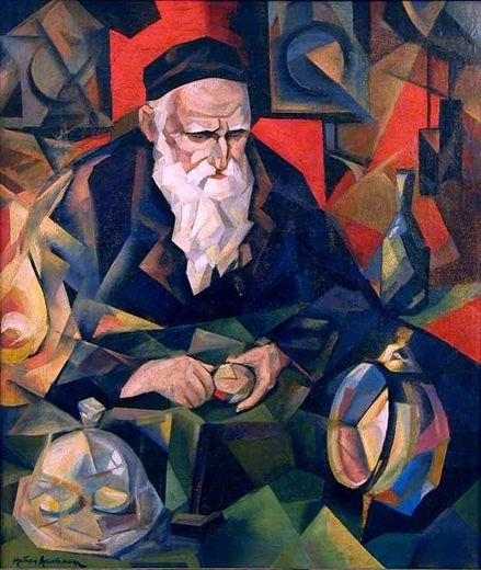 Container image