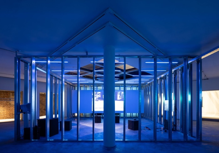 Container image