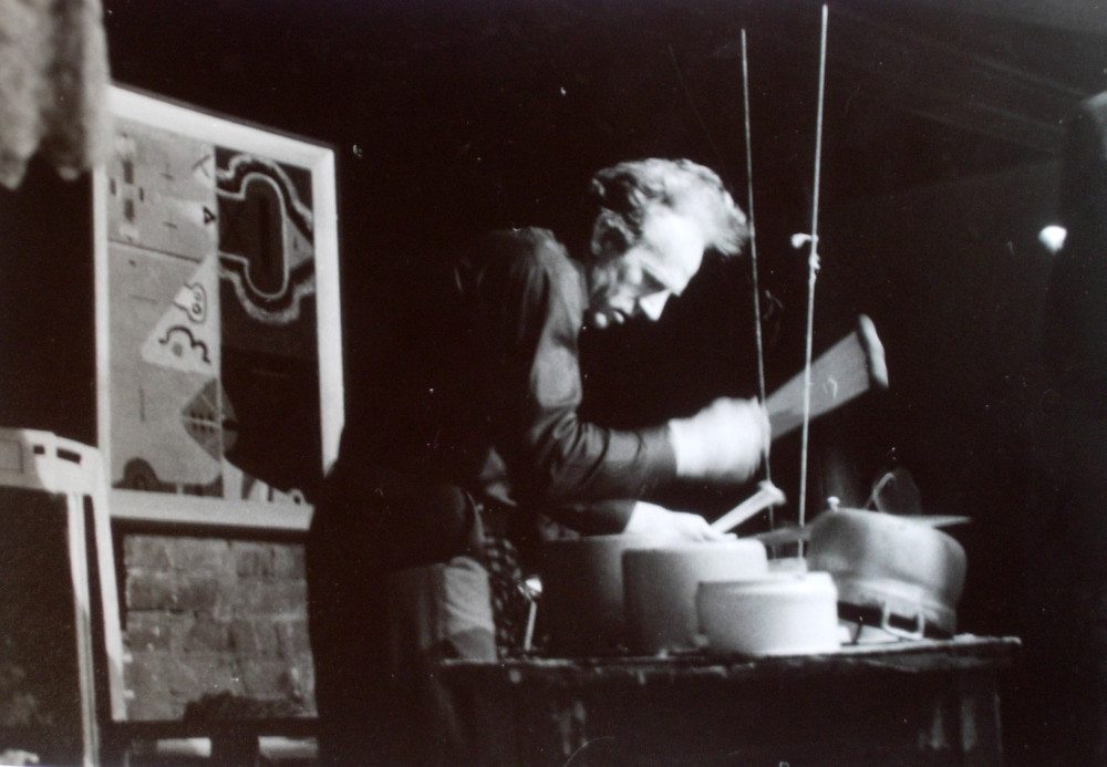 Container image