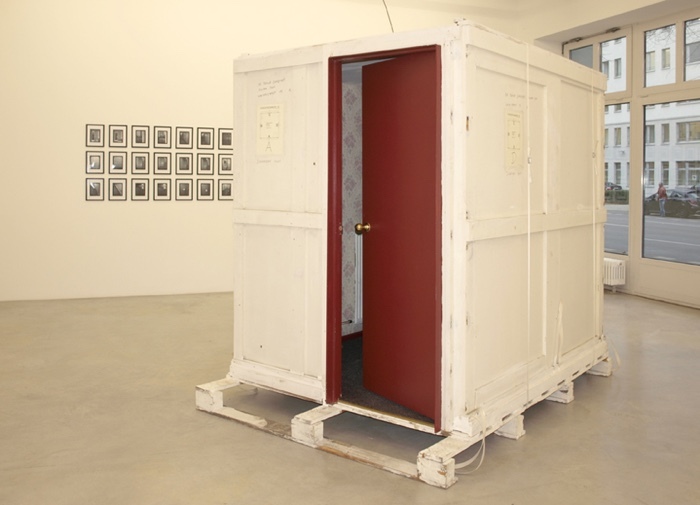 Container image