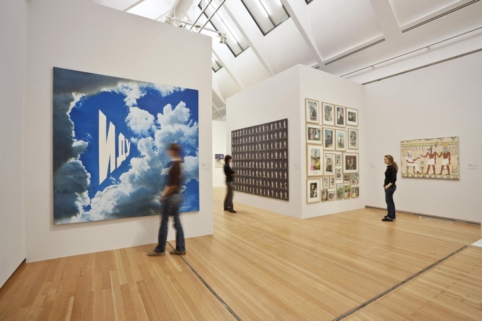 Container image