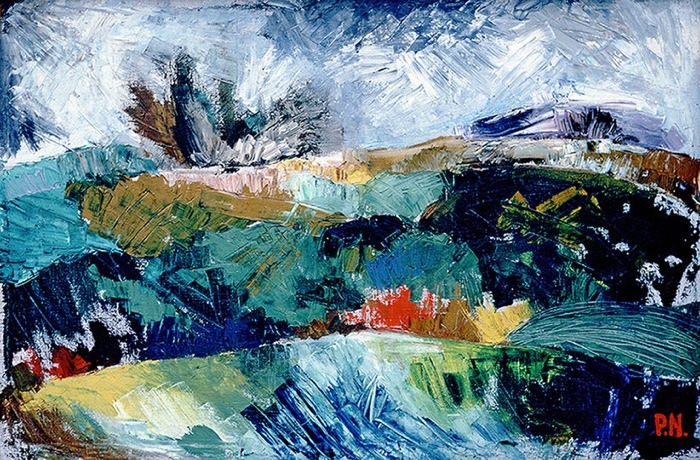 Container image