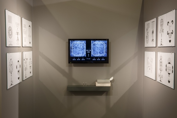Container image
