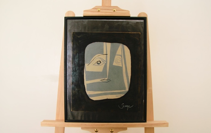 Container image