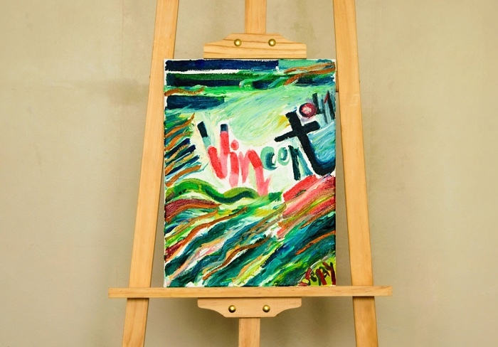 Container image