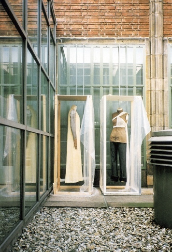 Container image