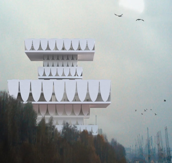 Container image