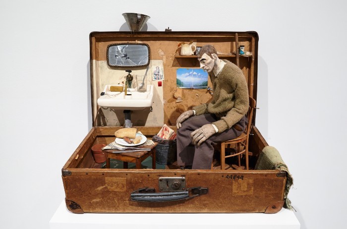 Container image