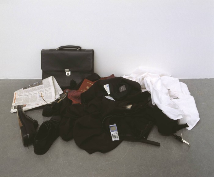 Container image