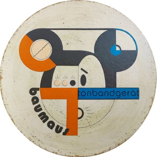 Container image