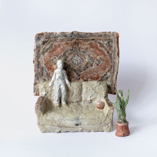 Container image