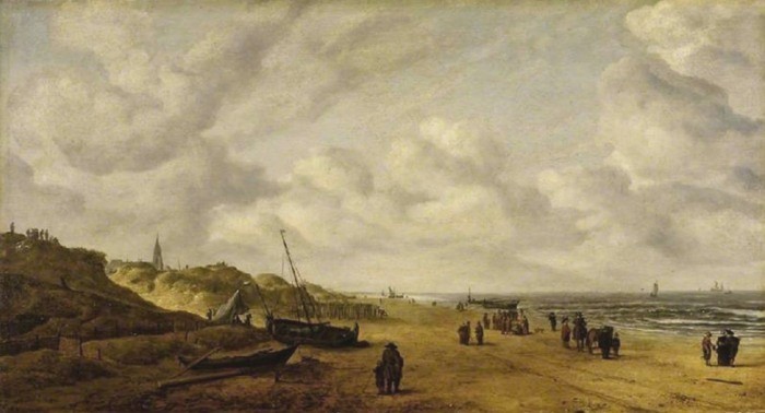 Container image