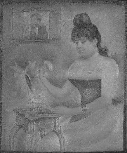 Container image