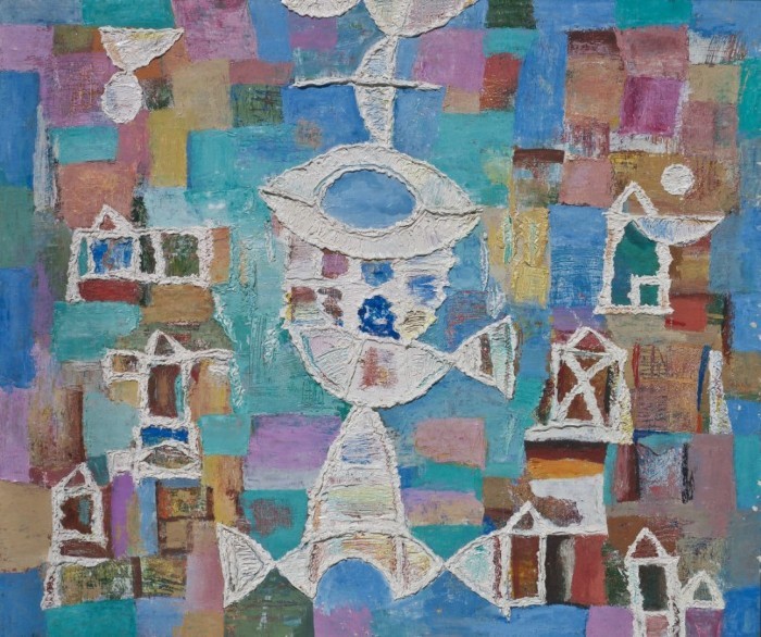 Container image