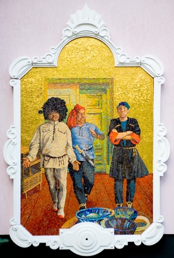 Container image