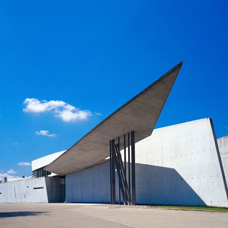 Container image