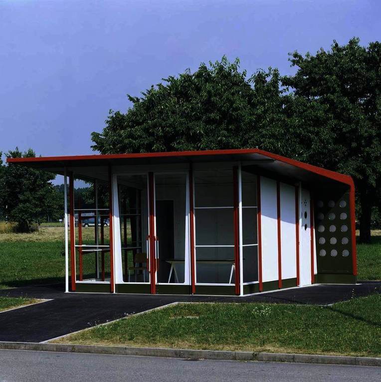 Container image