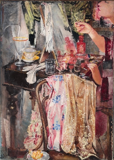 Container image