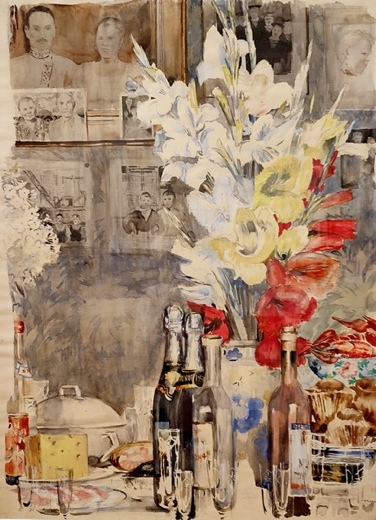 Container image