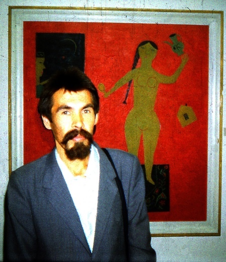 Container image