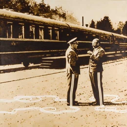 Container image