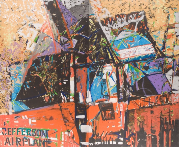Container image