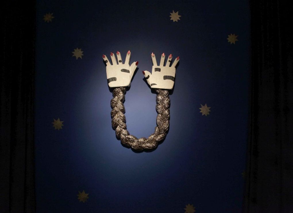 Container image