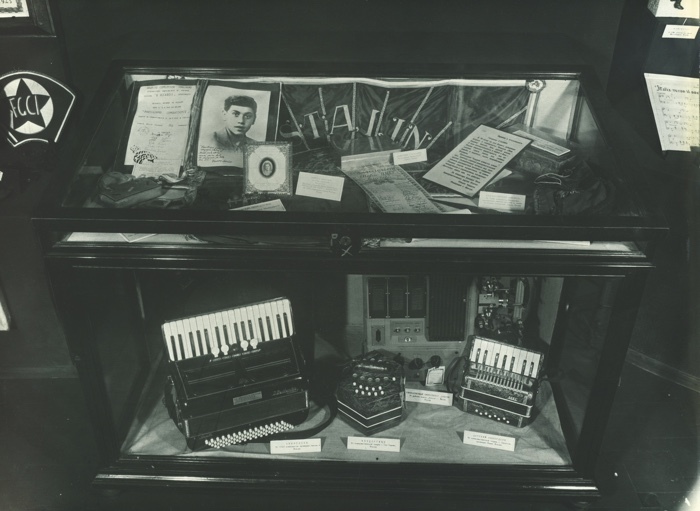 Container image