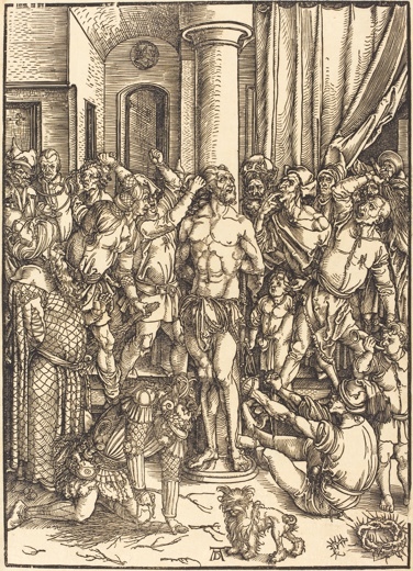 Container image