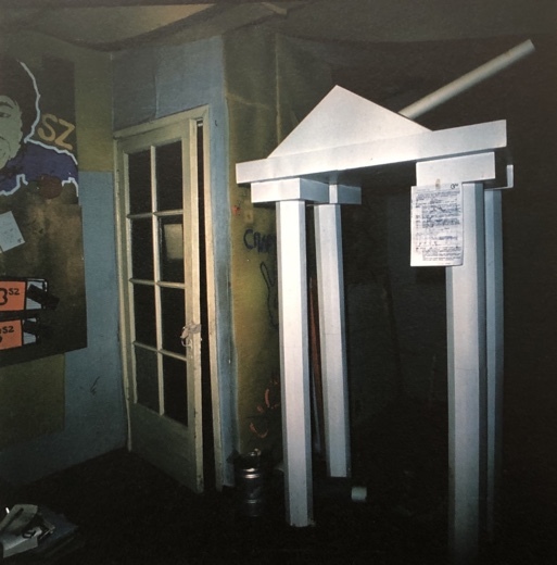 Container image
