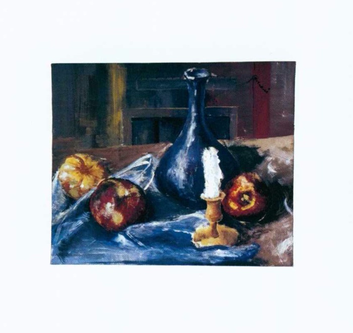 Container image