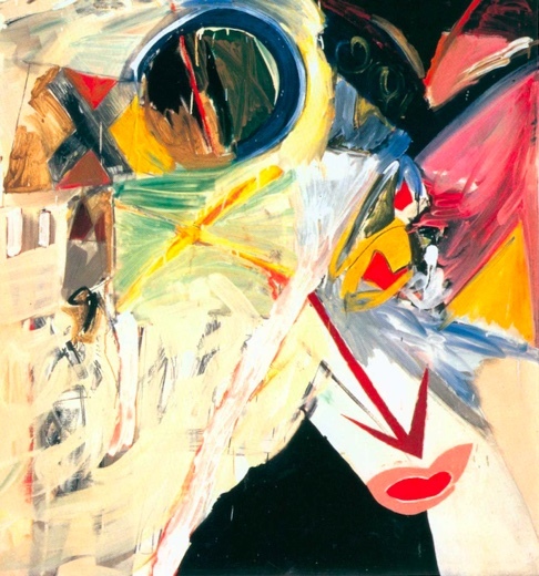 Container image