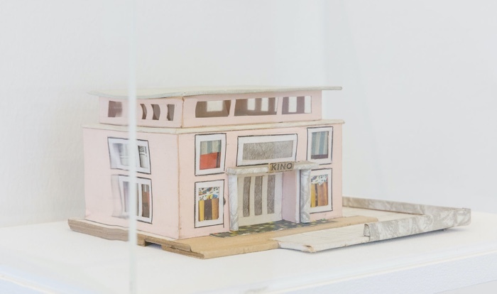 Container image