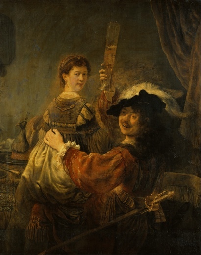Container image