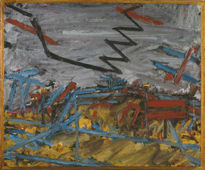 Container image