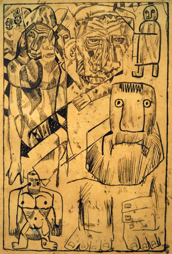 Container image